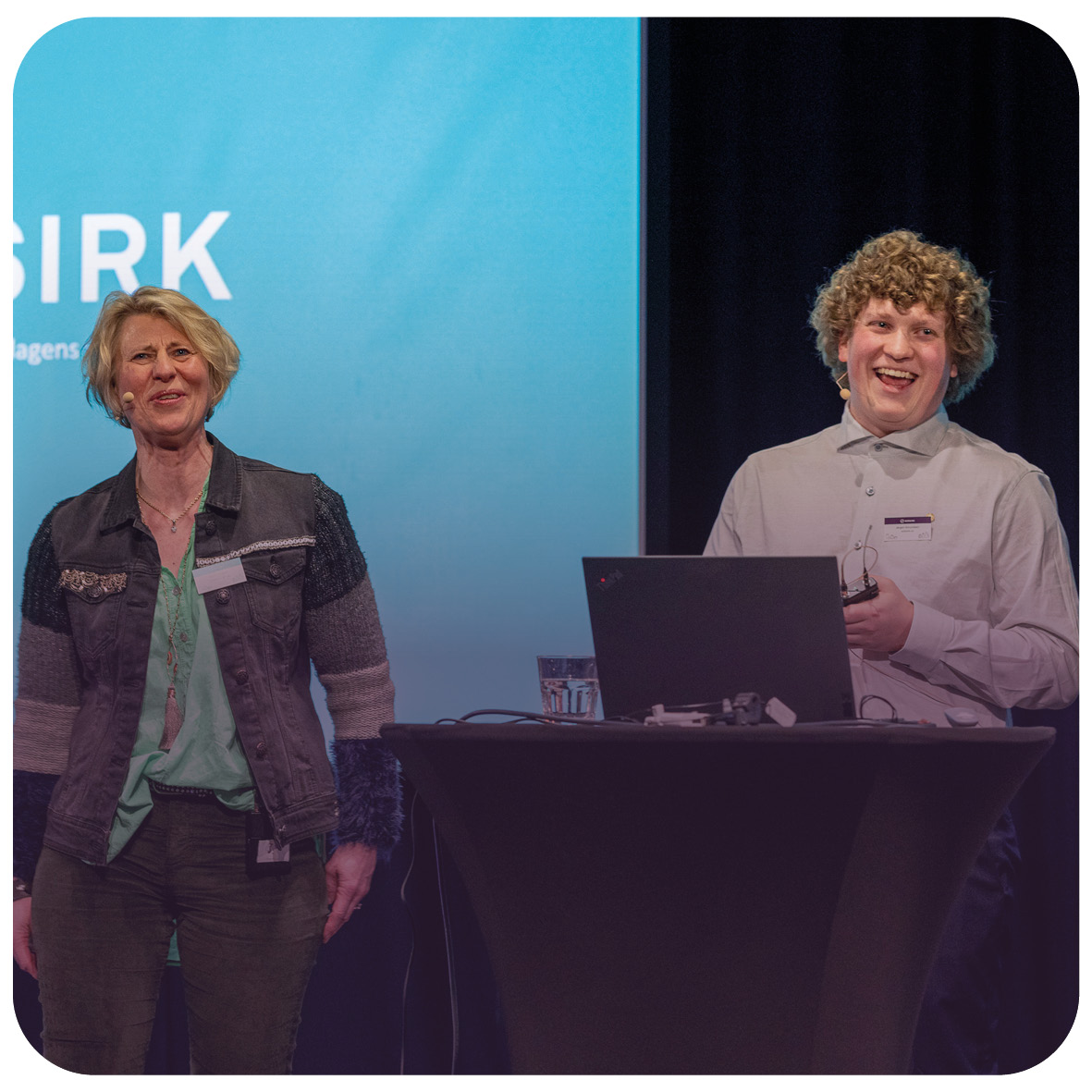 Innsiktskurs Emballasje 2024