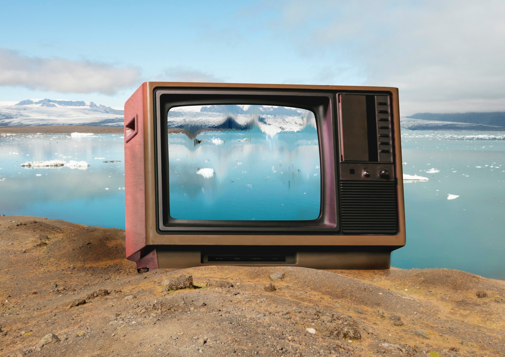 tv-nature-concept